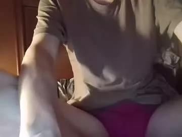 sweetiepuppy421 from Chaturbate