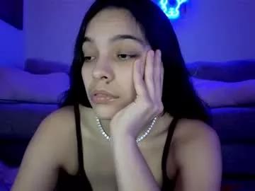 sweetieslikebutter from Chaturbate
