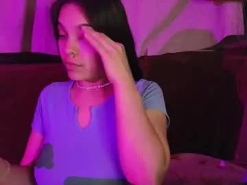 sweetieslikebutter from Chaturbate