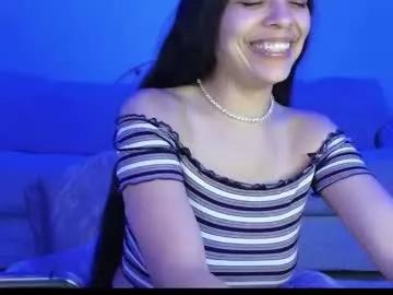 sweetieslikebutter from Chaturbate