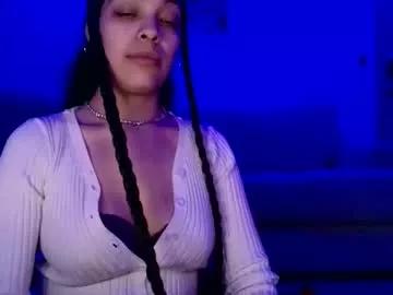 sweetieslikebutter from Chaturbate