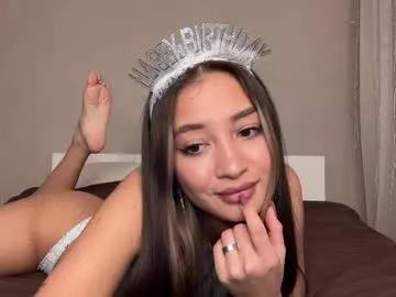 sweetiesoul from Chaturbate