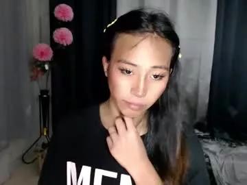 sweetiie_caren from Chaturbate