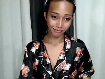 sweetiie_caren from Chaturbate