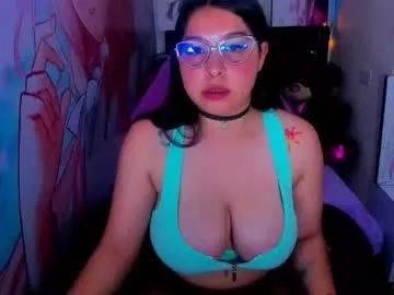 sweetisabella__ from Chaturbate