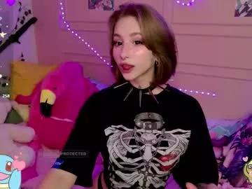 sweetjinks from Chaturbate