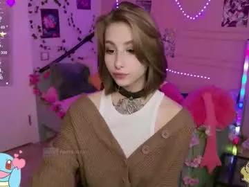 sweetjinks from Chaturbate