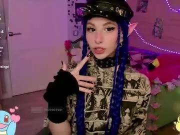 sweetjinks from Chaturbate