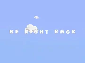 sweetjinks from Chaturbate