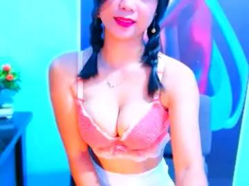 sweetjowa from Chaturbate