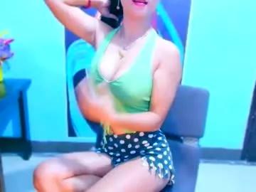 sweetjowa from Chaturbate