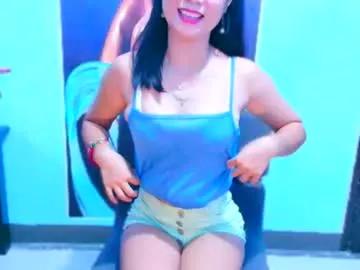sweetjowa from Chaturbate