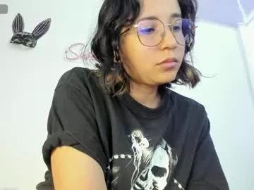 sweetjuly1 from Chaturbate