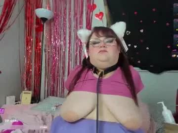 sweetkiitty3 from Chaturbate