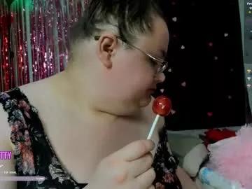sweetkiitty3 from Chaturbate