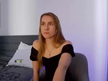 sweetkira1 from Chaturbate