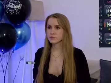 sweetkira1 from Chaturbate