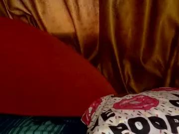 sweetksana from Chaturbate