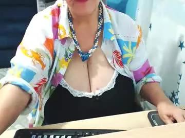 sweetladyrebeka from Chaturbate