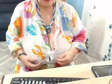 sweetladyrebeka from Chaturbate