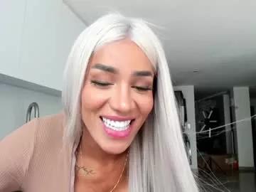 sweetlaurasaenz from Chaturbate