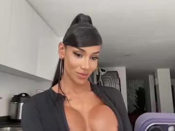 sweetlaurasaenz from Chaturbate