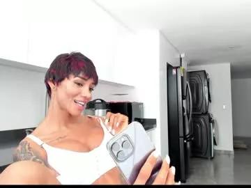 sweetlaurasaenz from Chaturbate