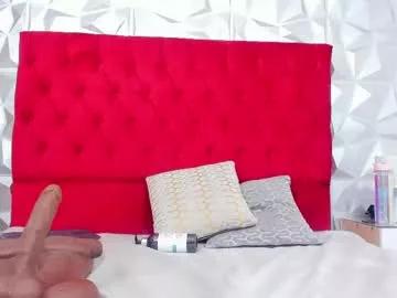 sweetlauren19 from Chaturbate