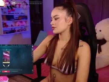 sweetlee_1 from Chaturbate