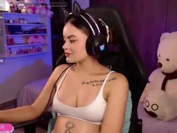 sweetlee_1 from Chaturbate