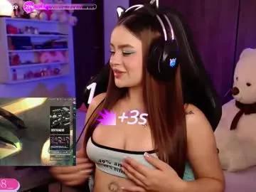 sweetlee_1 from Chaturbate
