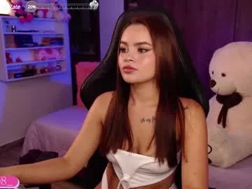 sweetlee_1 from Chaturbate