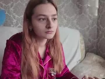 sweetliaison from Chaturbate