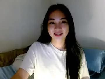 sweetlilly_18 from Chaturbate