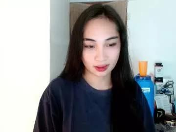 sweetlilly_18 from Chaturbate
