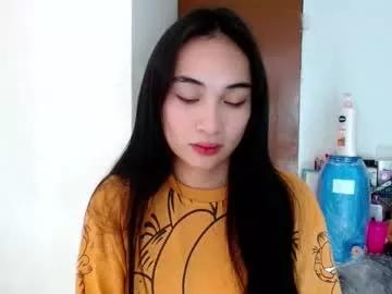 sweetlilly_18 from Chaturbate