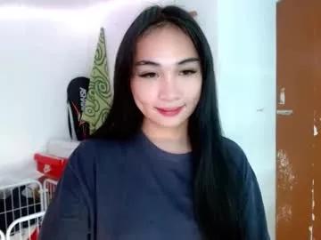sweetlilly_18 from Chaturbate