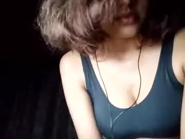 sweetlilyinthewild from Chaturbate