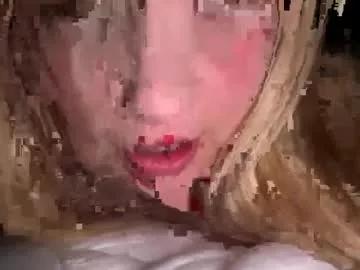 sweetlisa92 from Chaturbate
