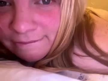 sweetlisa92 from Chaturbate