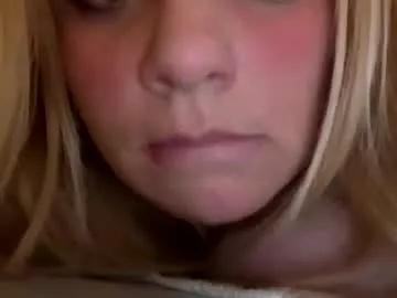 sweetlisa92 from Chaturbate