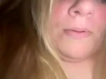 sweetlisa92 from Chaturbate