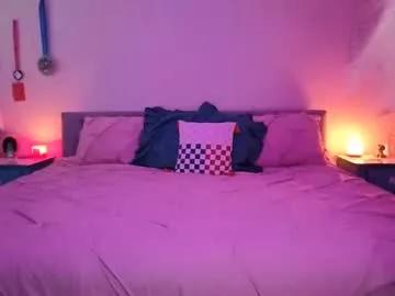 sweetlittleannie from Chaturbate