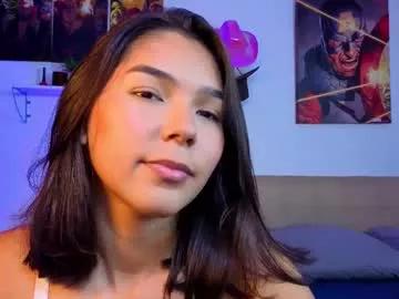 sweetlittlevenus from Chaturbate
