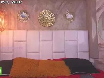 sweetlittlevenus from Chaturbate