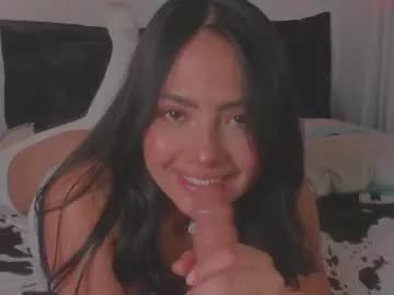 sweetlizzyyy from Chaturbate