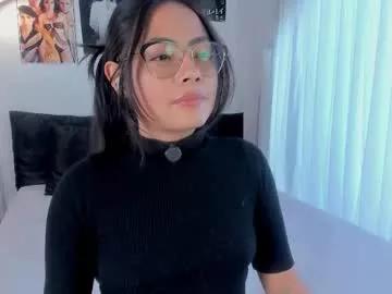 sweetlizzyyy from Chaturbate