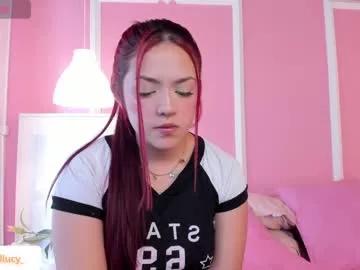 sweetllucy from Chaturbate