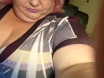 sweetlolajean from Chaturbate