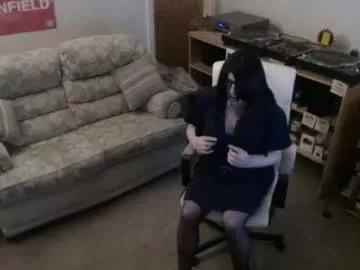 sweetlouise69 from Chaturbate